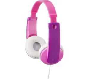Image of JVC Tinyphones HAKD7 Kids Headphones