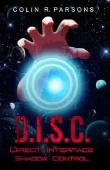 Image of D.I.S.C. : Direct-Interface-Shadow-Control