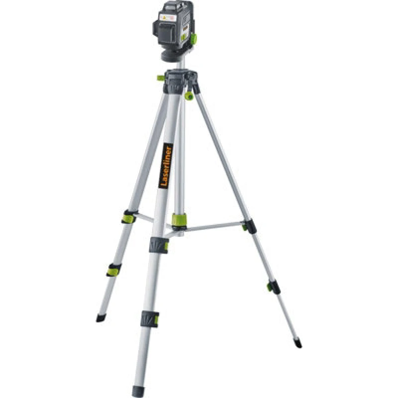 Image of Draper Laserliner Pocketplane-Laser 3G Set Three-Dimensional Laser, 150Cm