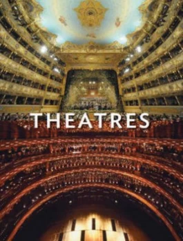 Image of Theatres Book