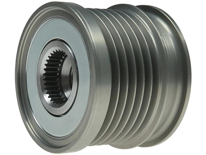Image of AS-PL Alternator clutch pulley AS-PL AFP3021