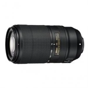 Image of AF P 70 300MM F4.5 5.6E ED VR FX NIKKOR