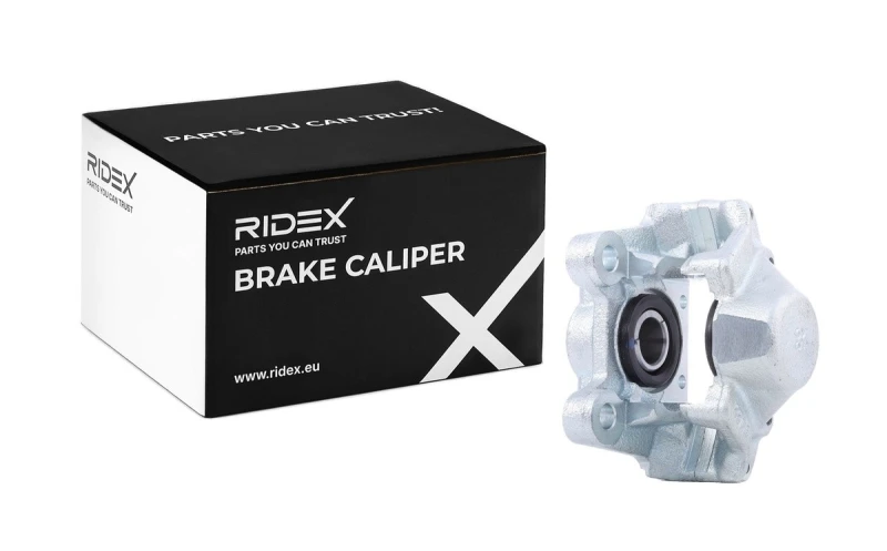 Image of Brake caliper RIDEX 78B1007