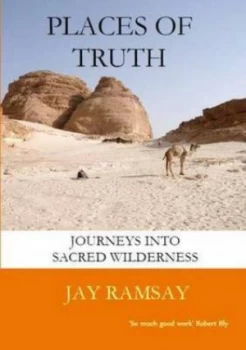 Image of Places of Truth by Jay Ramsay Paperback