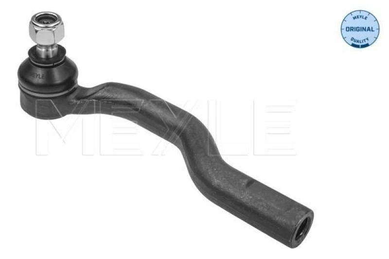 Image of Track rod end MEYLE 33-16 020 0027