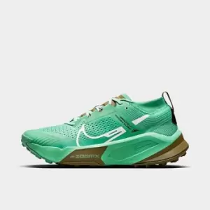 Image of Mens Nike ZoomX Zegama Trail Running Shoes