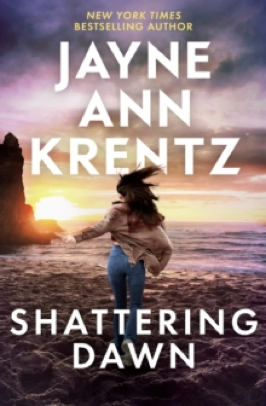 Image of Shattering Dawn. Paperback. By Jayne Ann Krentz Books