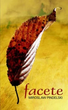 Image of Facete by Miroslaw Pindelski Paperback