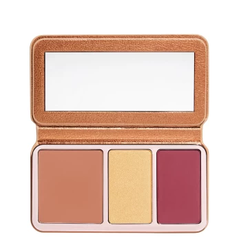 image of Anastasia Beverly Hills Face Palette - Tropical Getaway