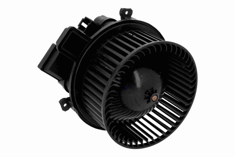 Image of VEMO V10-03-0005 Blower Motor Green Mobility Parts Interior Blower (2669)
