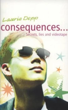 Image of Secrets Lies and Videotape by Laurie Depp Paperback