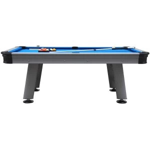 image of Mightymast Astral 7ft Outdoor Pool Table