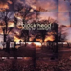 image of Music By Cavelight Bonus Disc by Blockhead CD Album