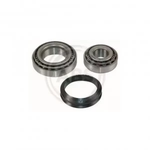 image of Front (left /right) Wheel Bearing Kit A.B.S. 200061