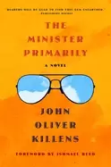 Image of minister primarily
