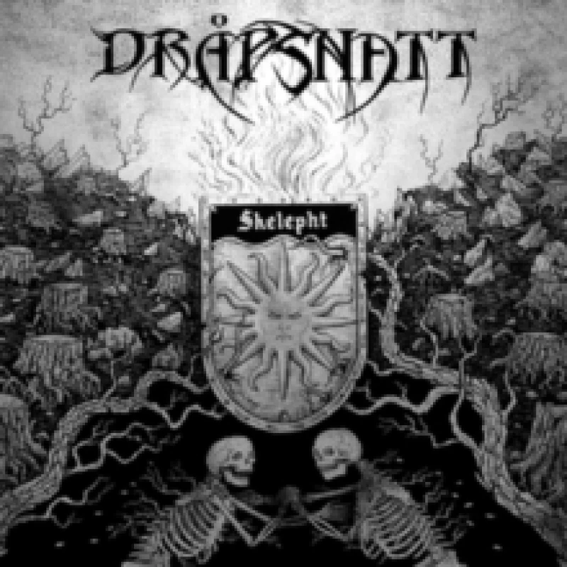 Image of Skelepht Vinyl