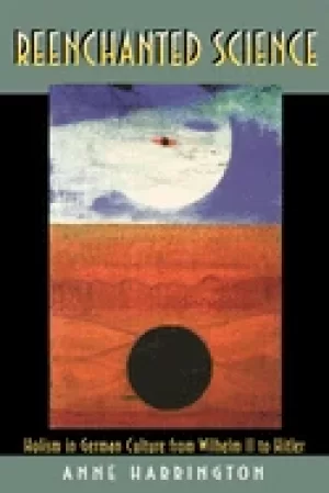 Image of reenchanted science