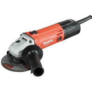 Image of Makita MT 115mm Angle Grinder