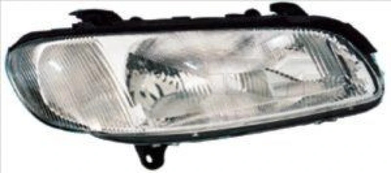 Image of TYC Headlight TYC 20-3717-08-2