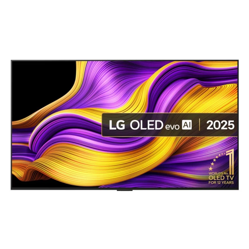 Image of LG 55" OLED55G54LW Smart 4K Ultra HD HDR OLED TV