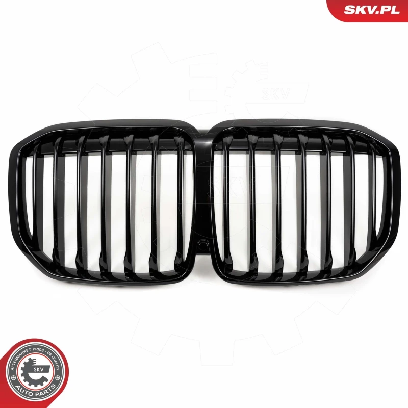 Image of ESEN SKV Radiator Grille ESEN SKV 66SKV314