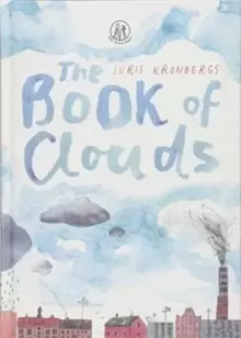 Image of The Book of Clouds
