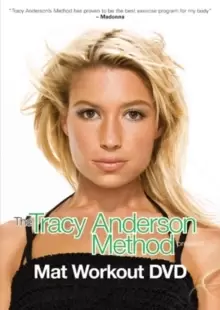 Image of The Tracy Anderson Method: Mat Workout