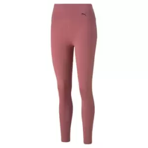 Puma High Waist 7/8 Tights Womens - Pink