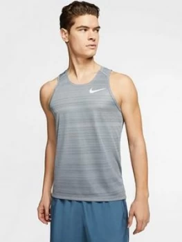 image of Nike Dry Miler Tank