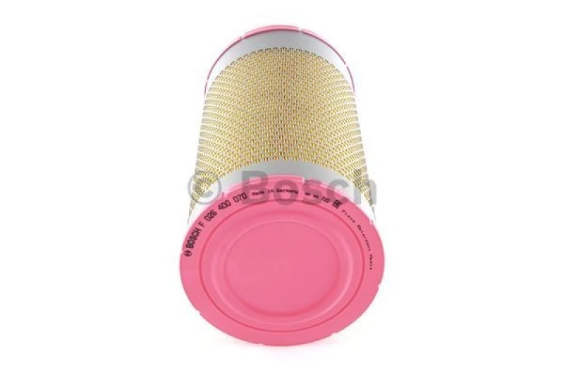 Image of Air filter Bosch F 026 400 070