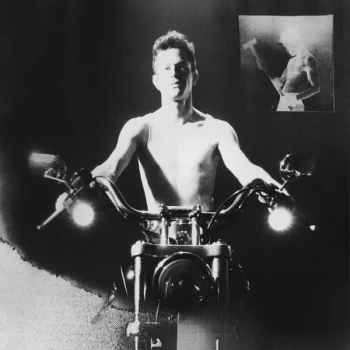 Image of Perfume Genius - Immediately Remixes Vinyl