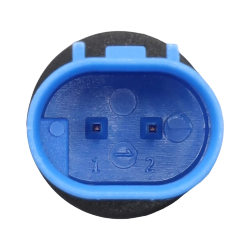 Image of Brake pad wear sensor FEBI BILSTEIN 197536