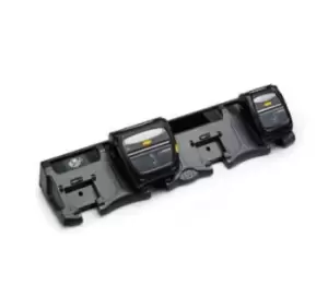 Image of Zebra P1063406-053 mobile device charger Black Indoor