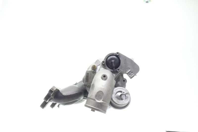 Image of ALANKO 11900444 Turbocharger Charger,charging system (2234)