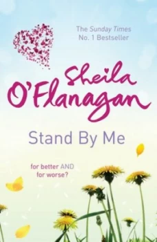 Image of Stand by Me by Sheila Oflanagan Paperback