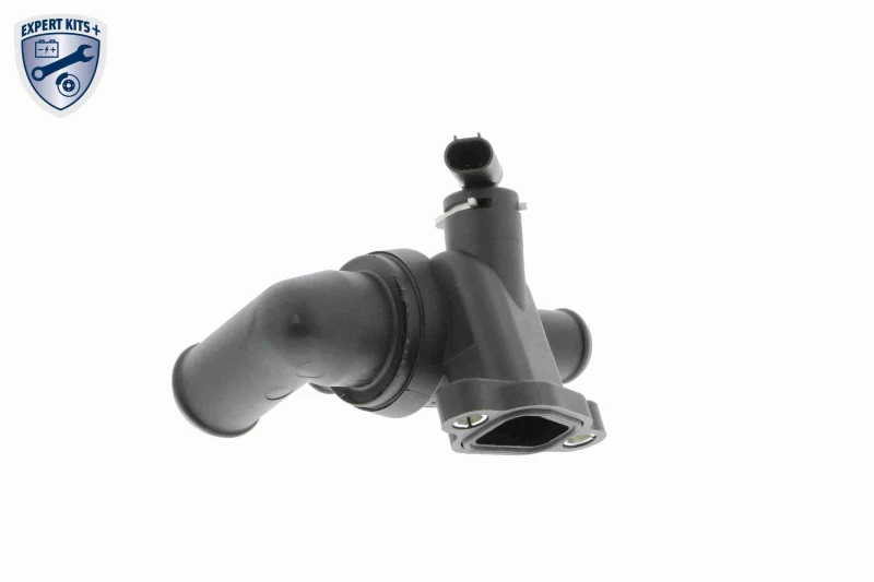 Image of VEMO V30-99-0195 Engine thermostat Opening Temperature: 90°C Thermostat,coolant (316)