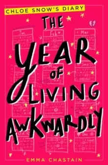 Image of The Year of Living Awkwardly