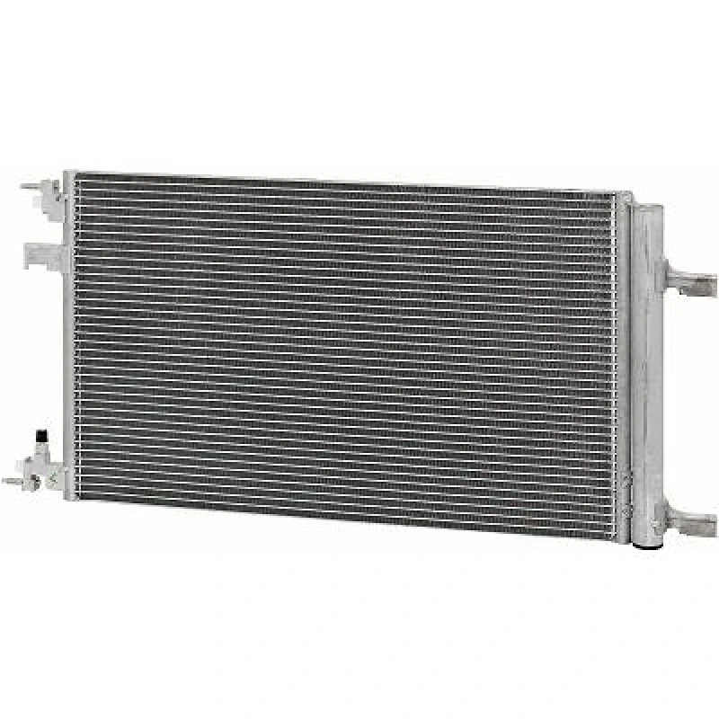 Image of Air conditioning condenser DIEDERICHS DCC1737