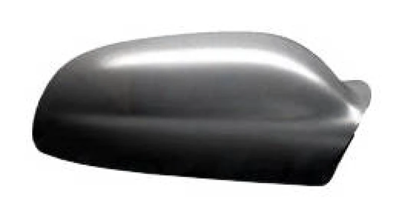 Image of VAN WEZEL 5818842 Cover, outside mirror * HAGUS * Right, Black Cover,outside mirror (23)