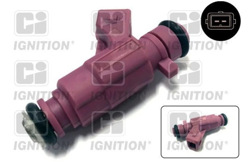 Image of QUINTON HAZELL Nozzle and Holder Assembly QUINTON HAZELL XPSI37