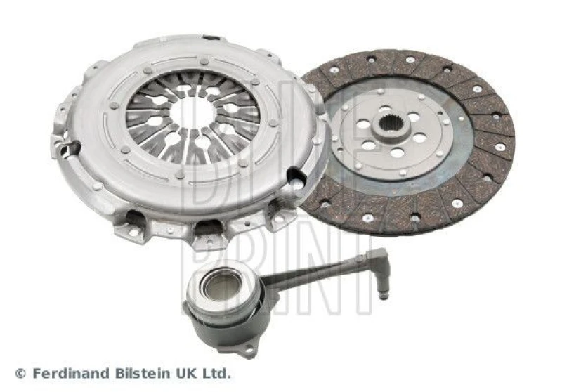 Image of Blue PRINT Clutch kit Blue PRINT ADBP300032