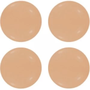 image of By Terry Light-Expert Click Brush Foundation 19.5ml (Various Shades) - 10. Golden Sand