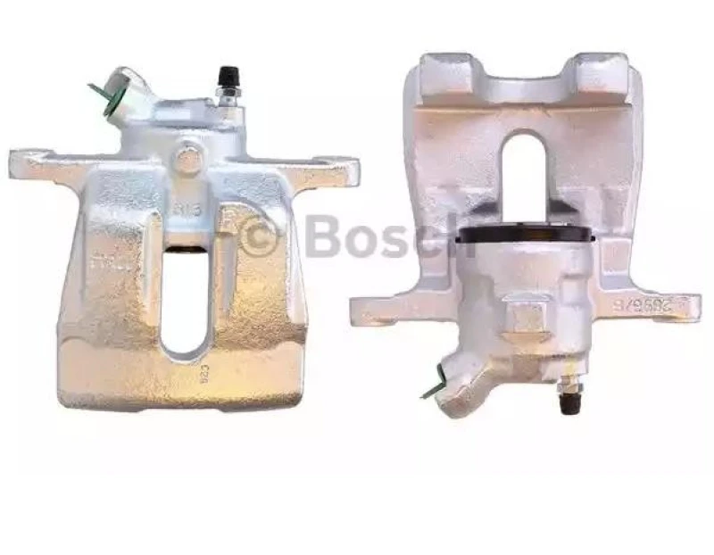 Image of Bosch 0 986 135 436 Brake caliper Cast Iron Brake Caliper (78)