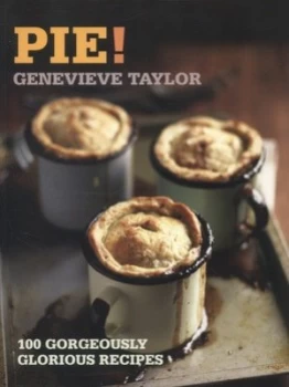 Image of Pie by Genevieve Taylor Paperback