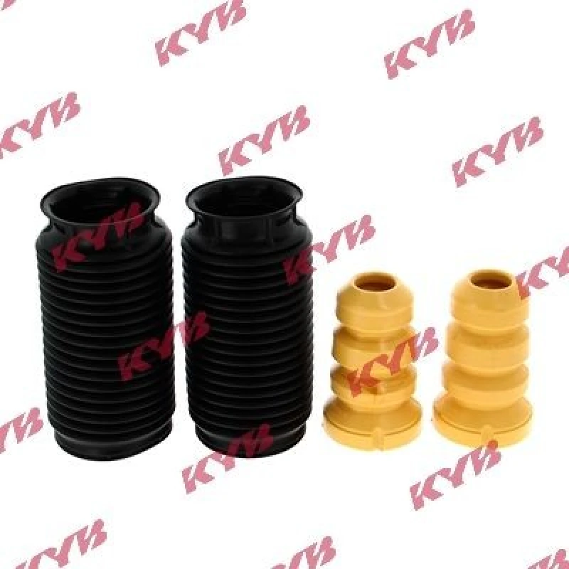 Image of KYB Dust cover kit, shock absorber KYB 910278