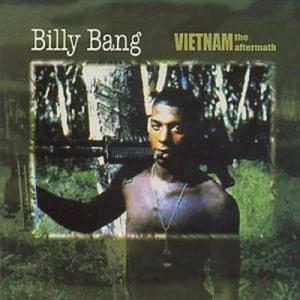 image of Vietnam the aftermath by Billy Bang CD Album