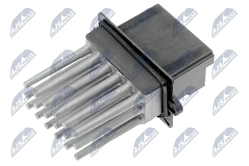 Image of NTY Blower motor regulator NTY ERD-CH-015