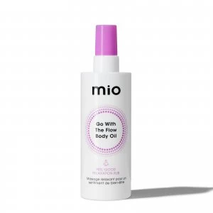 image of Mio Go with the Flow Body Oil 130ml