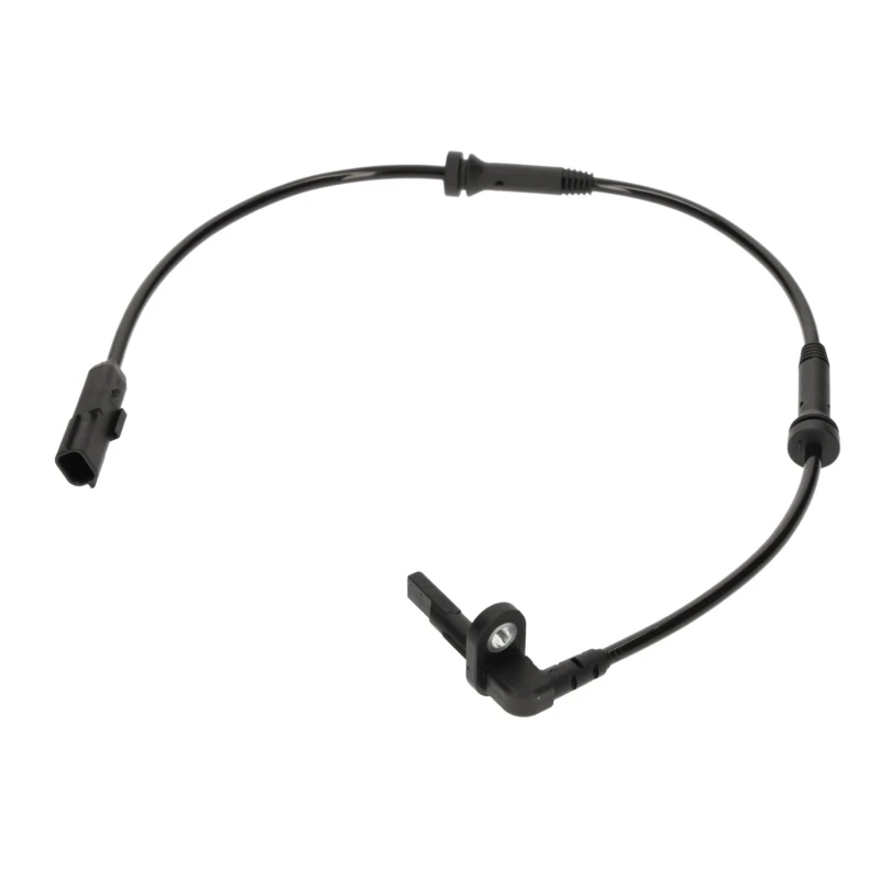 Image of ABS sensor FEBI BILSTEIN 198128
