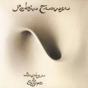 image of Bridge of Sighs by Robin Trower CD Album